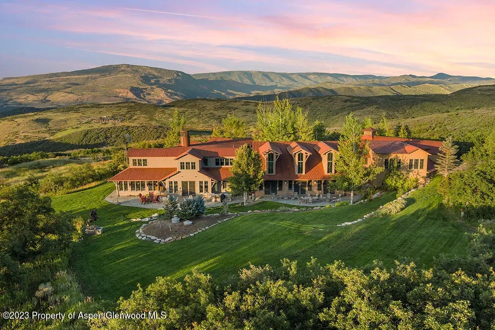 26 of 43 - 0777 Old Herron Road, Basalt, CO