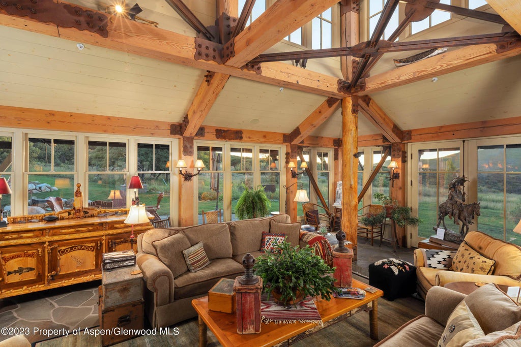 27 of 43 - 0777 Old Herron Road, Basalt, CO