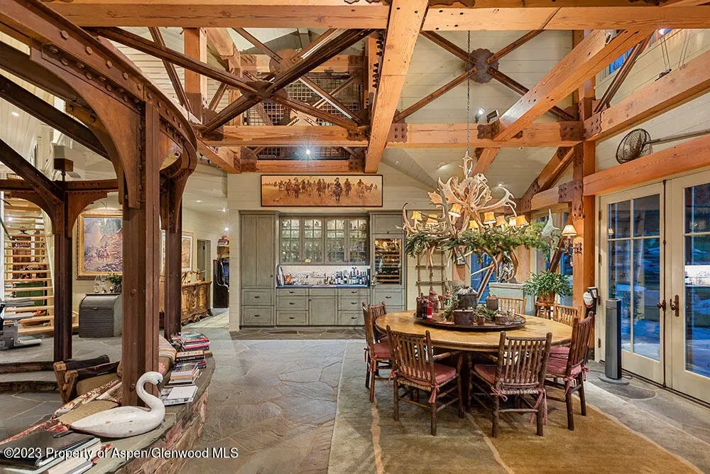 28 of 43 - 0777 Old Herron Road, Basalt, CO