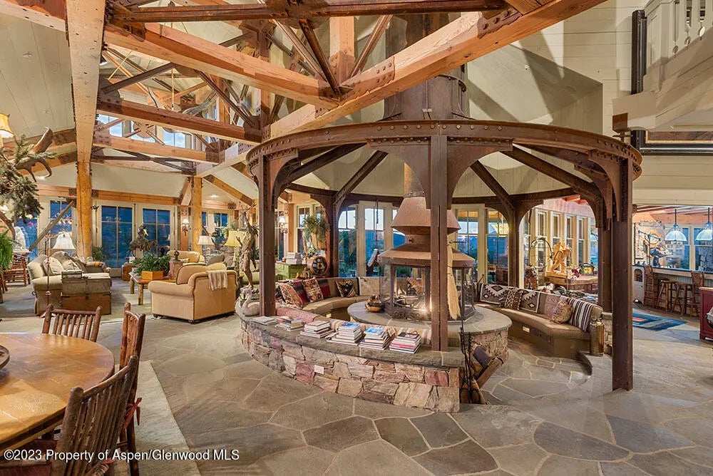 30 of 43 - 0777 Old Herron Road, Basalt, CO