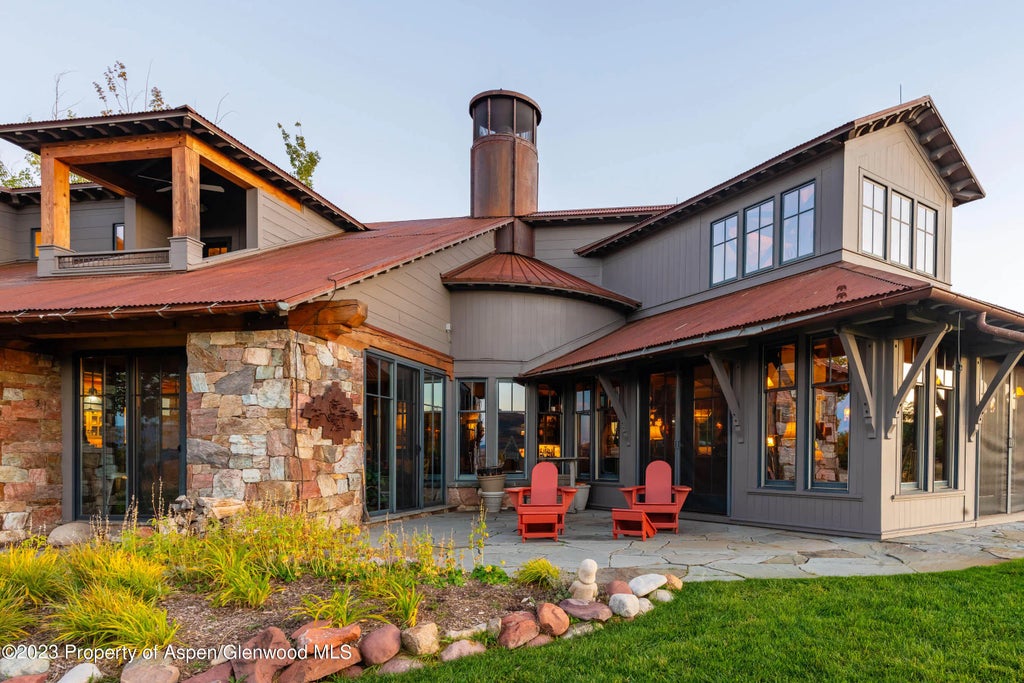 31 of 43 - 0777 Old Herron Road, Basalt, CO
