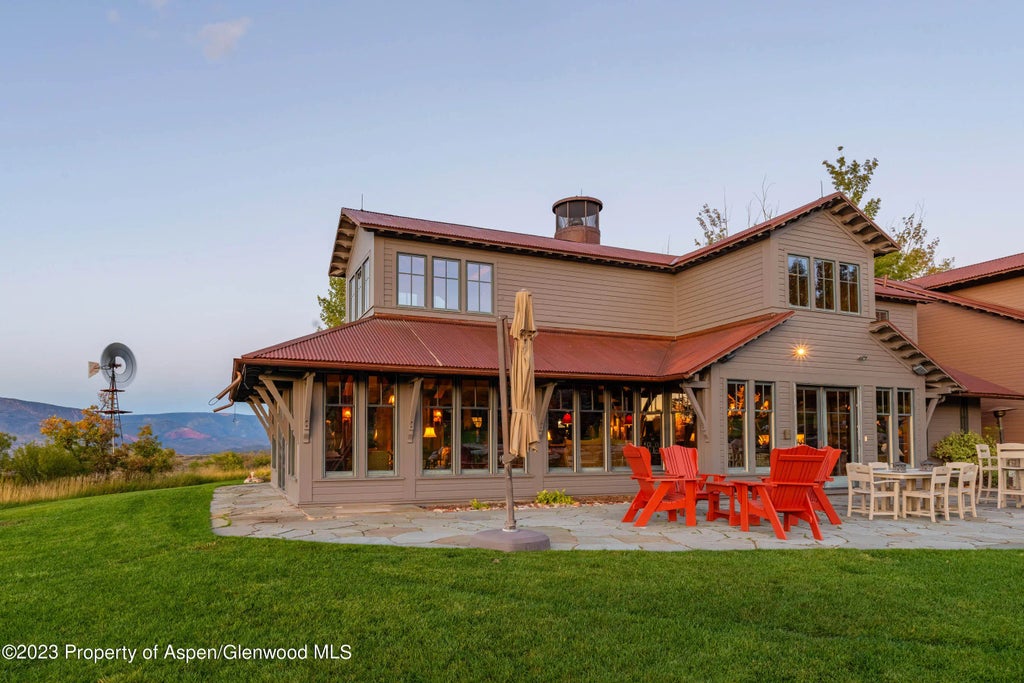 32 of 43 - 0777 Old Herron Road, Basalt, CO