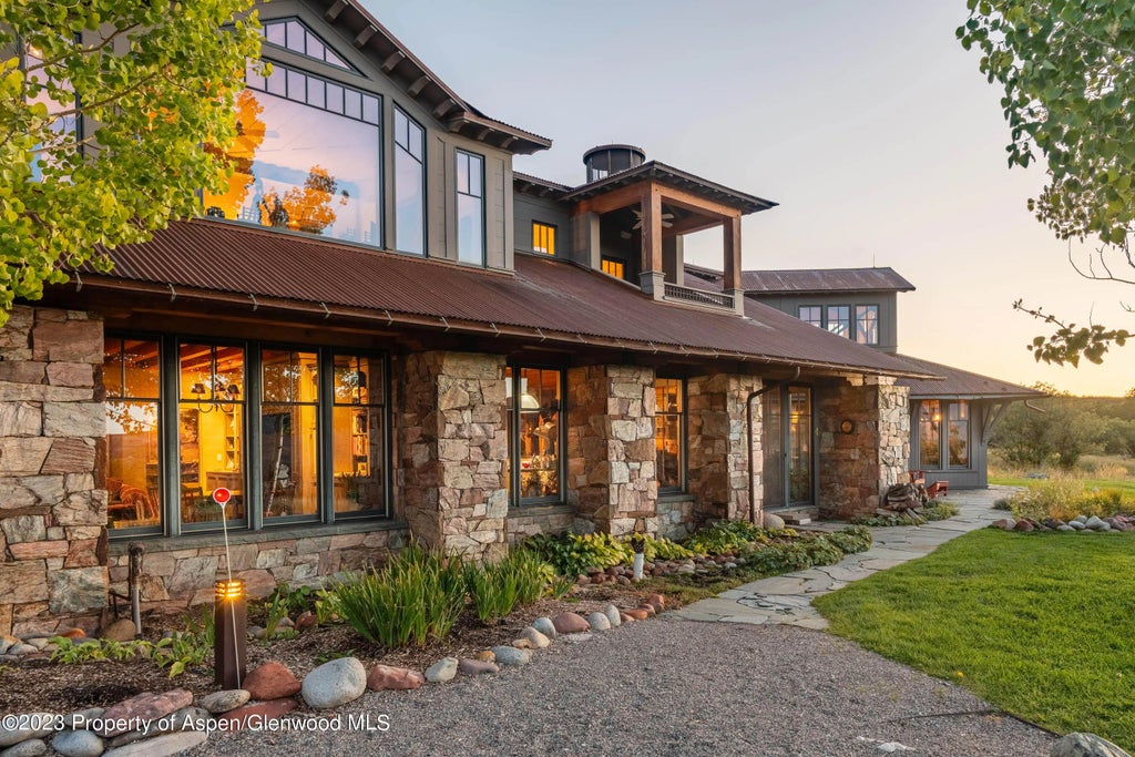 33 of 43 - 0777 Old Herron Road, Basalt, CO