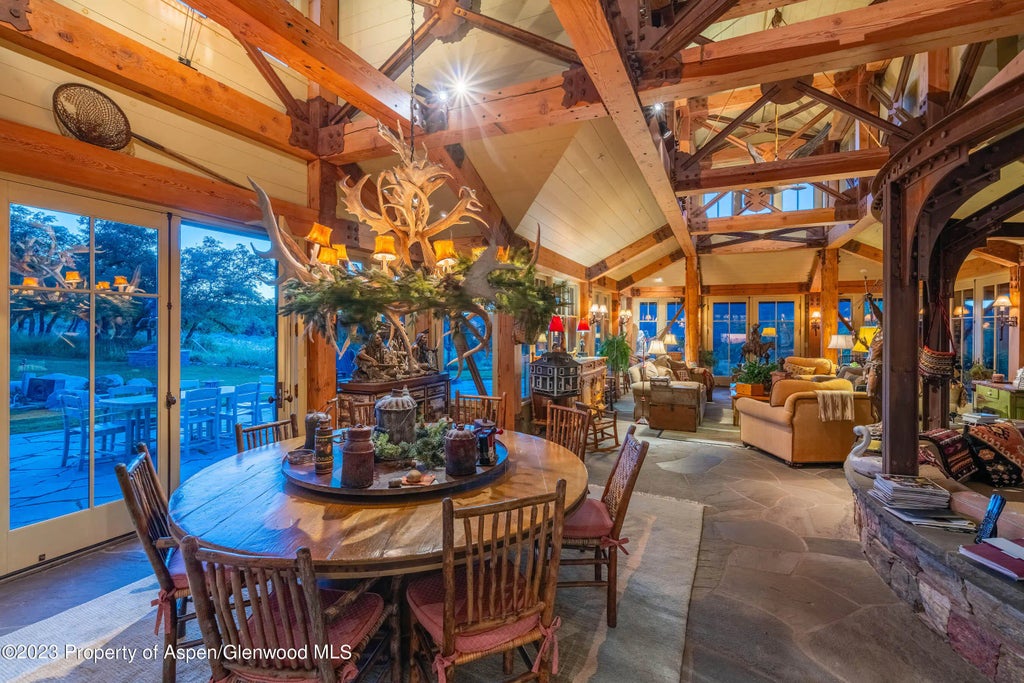 34 of 43 - 0777 Old Herron Road, Basalt, CO