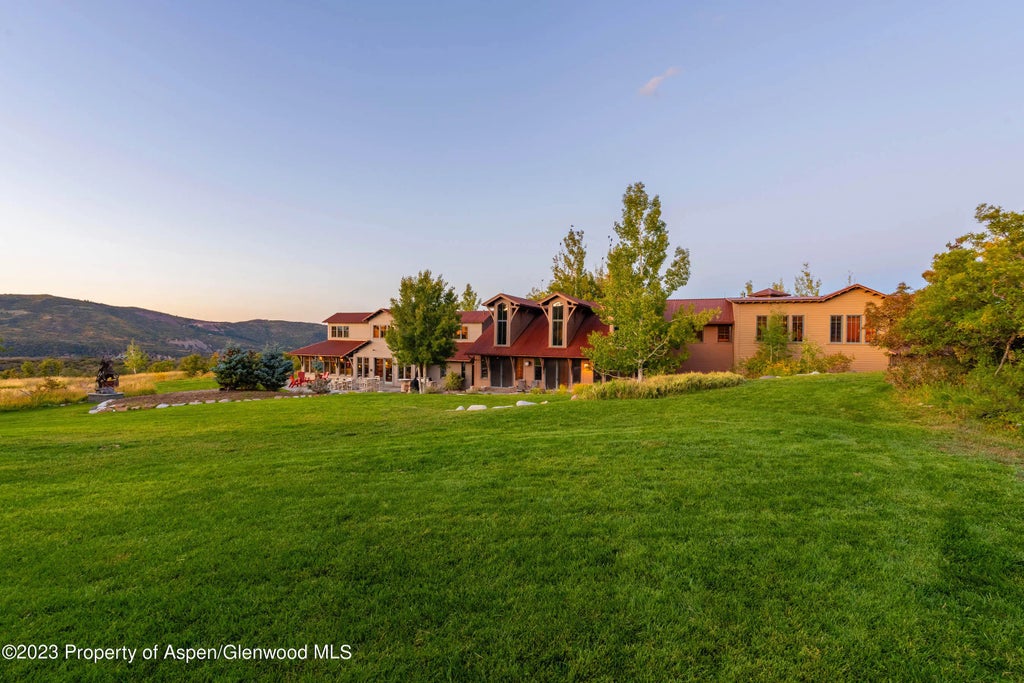 35 of 43 - 0777 Old Herron Road, Basalt, CO