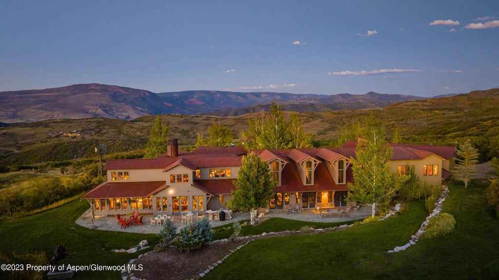 36 of 43 - 0777 Old Herron Road, Basalt, CO