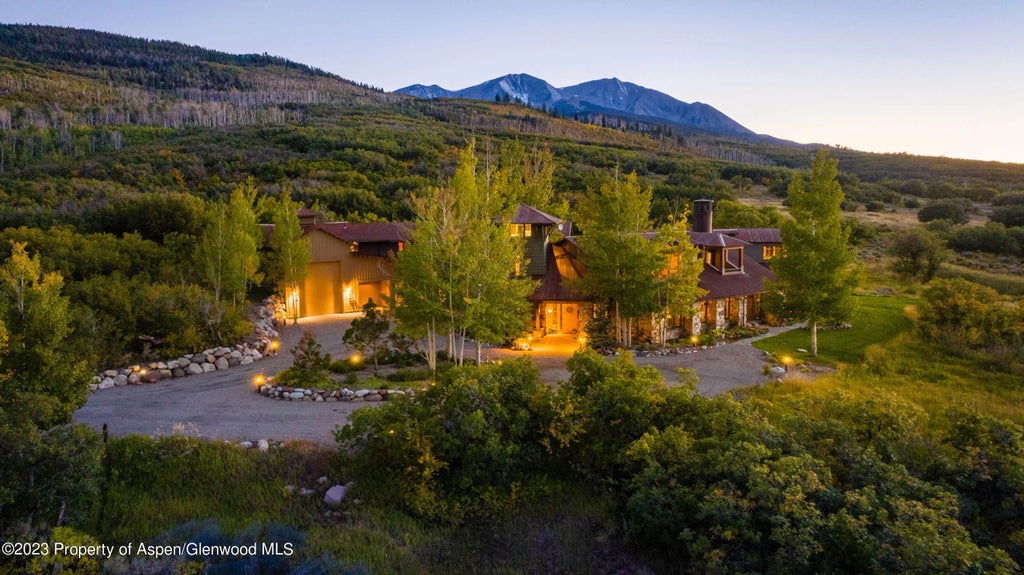 37 of 43 - 0777 Old Herron Road, Basalt, CO