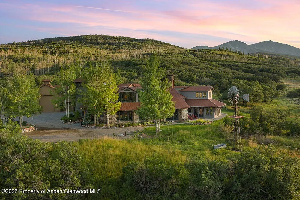 38 of 43 - 0777 Old Herron Road, Basalt, CO