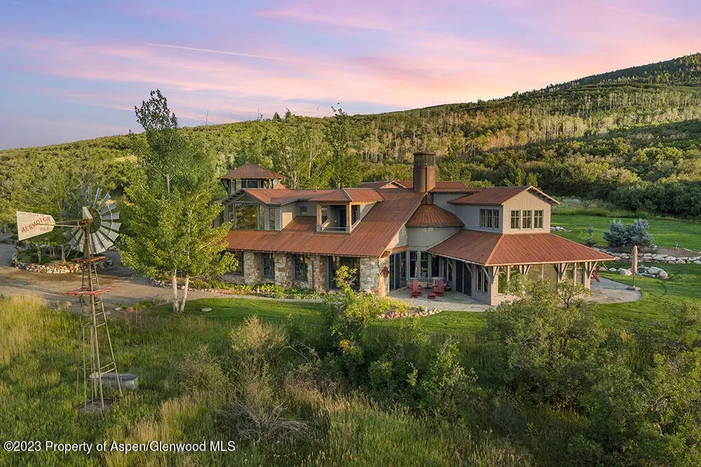 39 of 43 - 0777 Old Herron Road, Basalt, CO