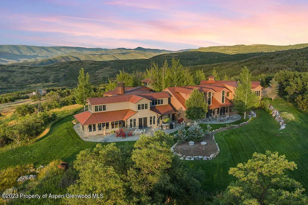 40 of 43 - 0777 Old Herron Road, Basalt, CO
