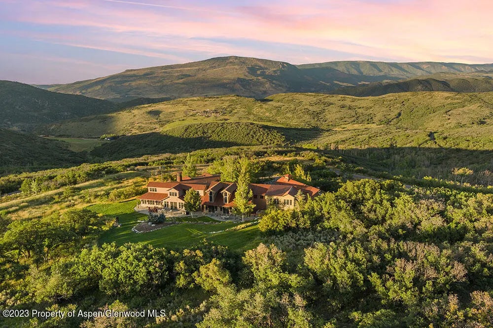 41 of 43 - 0777 Old Herron Road, Basalt, CO