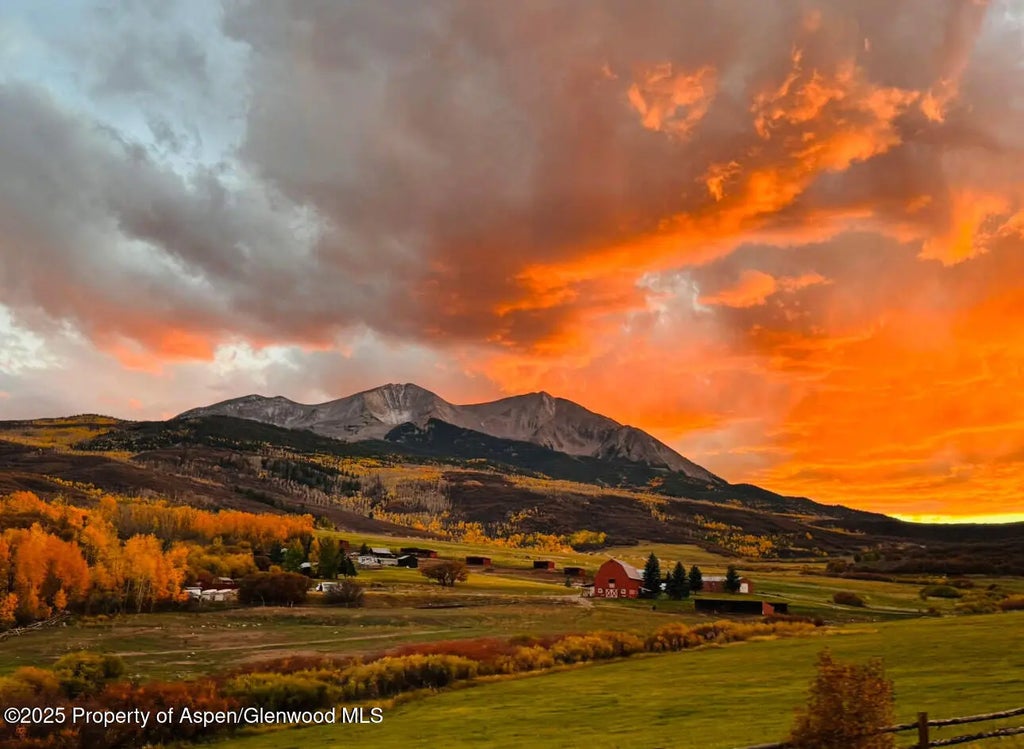 44 of 48 - 0777 Old Herron Road, Basalt, CO