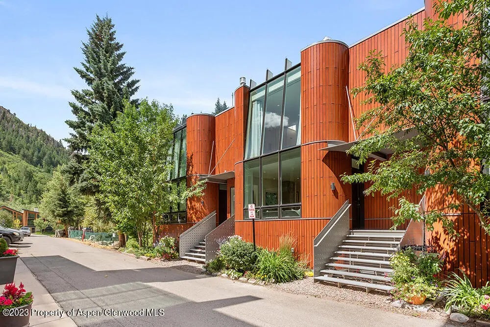 26 of 27 - 623 S Monarch Street B, Aspen, CO