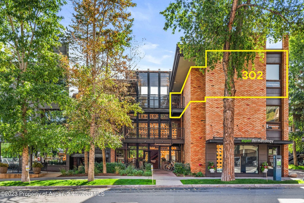 1 of 15 - 300 S Spring Street 302, Aspen, CO