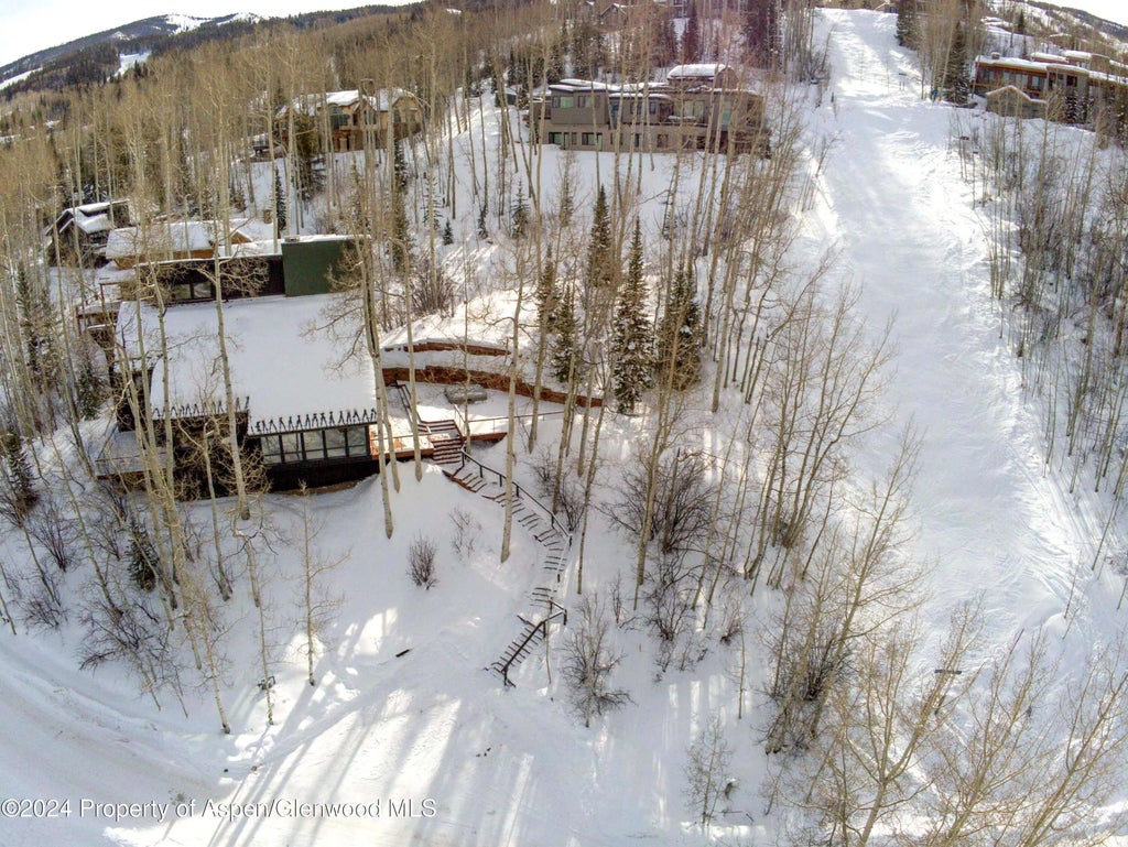 1 of 35 - 234 Edgewood Lane, Snowmass Village, CO