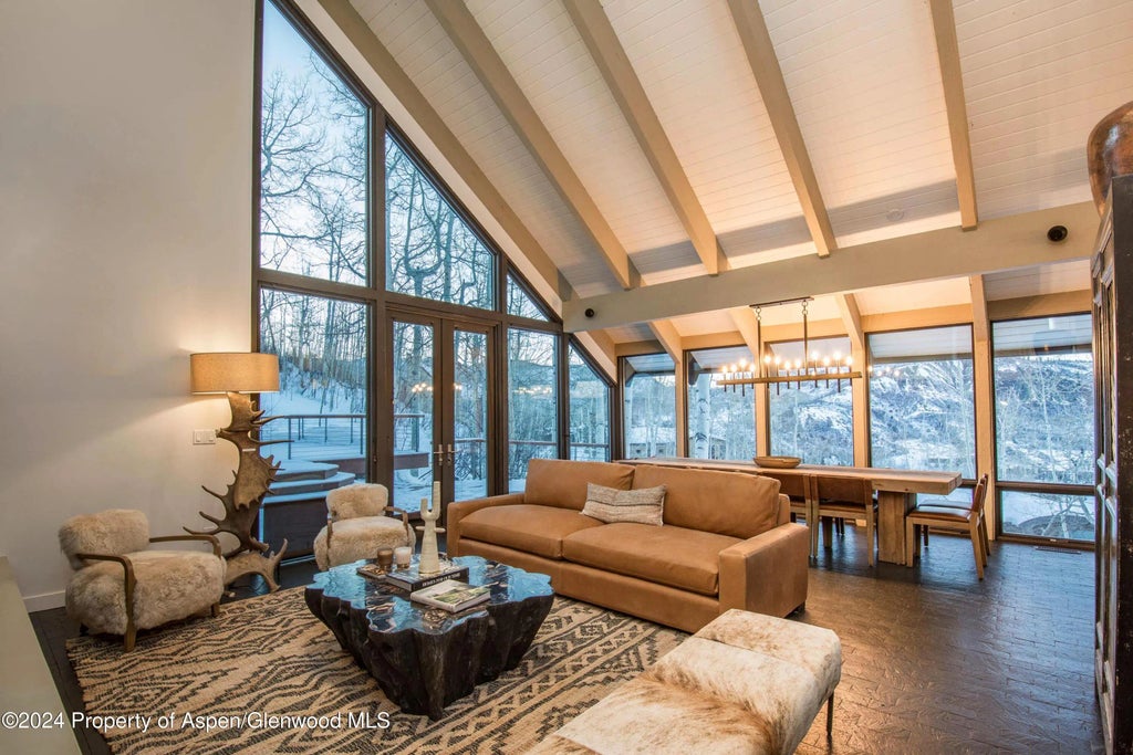 2 of 35 - 234 Edgewood Lane, Snowmass Village, CO