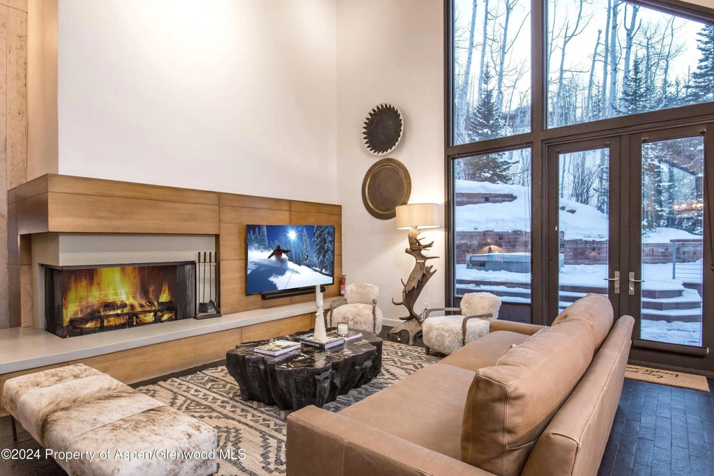 3 of 35 - 234 Edgewood Lane, Snowmass Village, CO