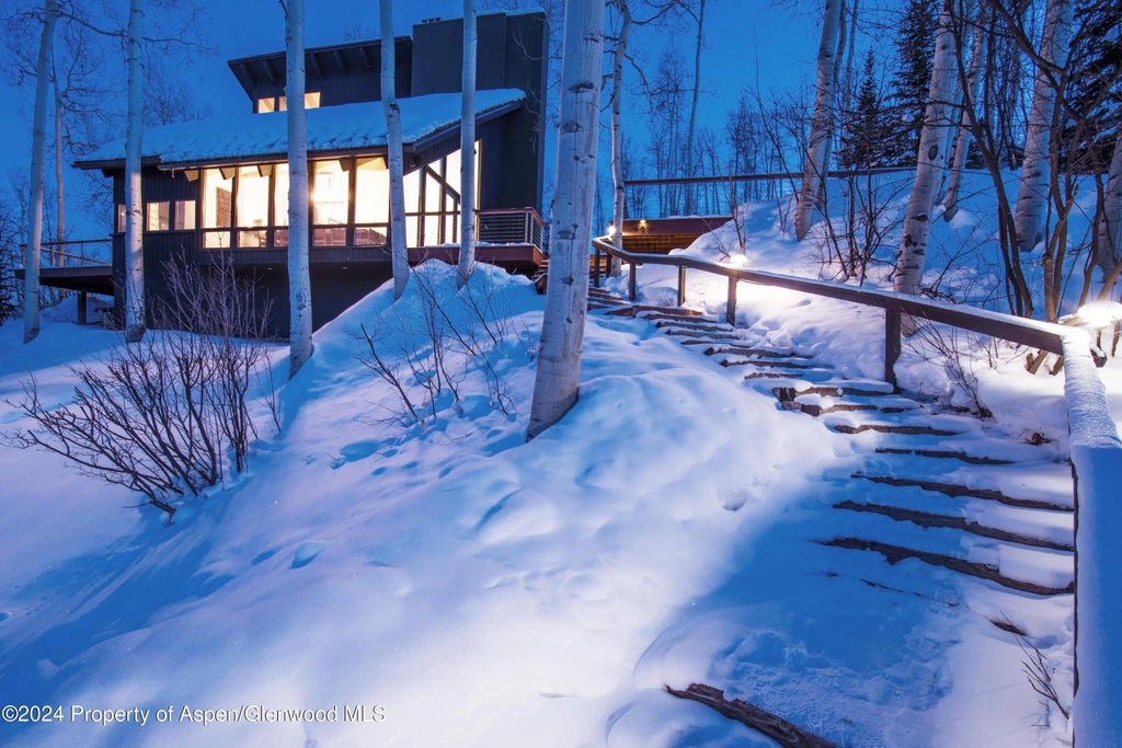 32 of 35 - 234 Edgewood Lane, Snowmass Village, CO