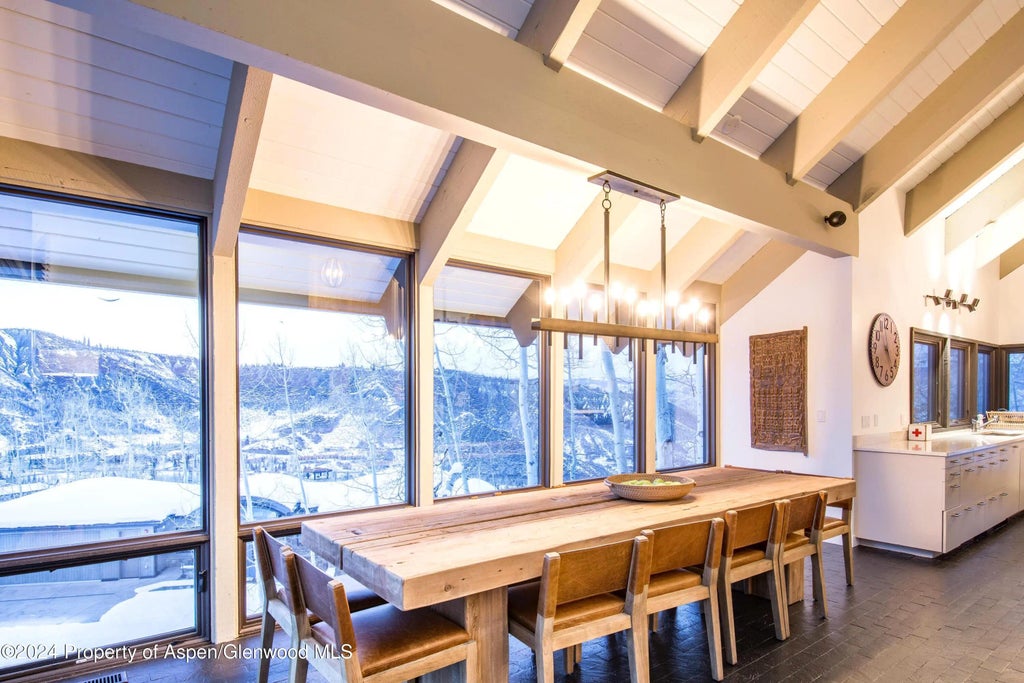 7 of 35 - 234 Edgewood Lane, Snowmass Village, CO
