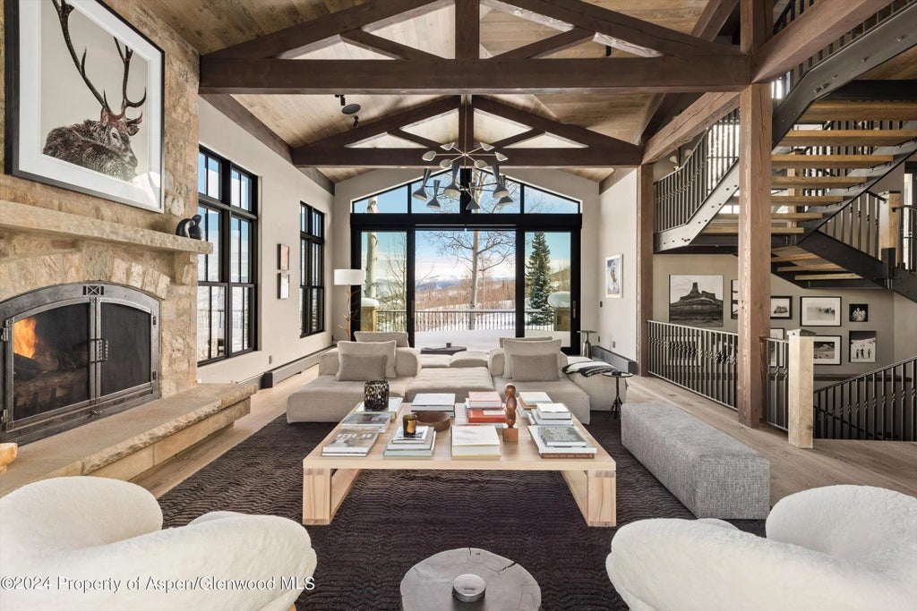 1 of 49 - 379 Divide Drive, Snowmass Village, CO