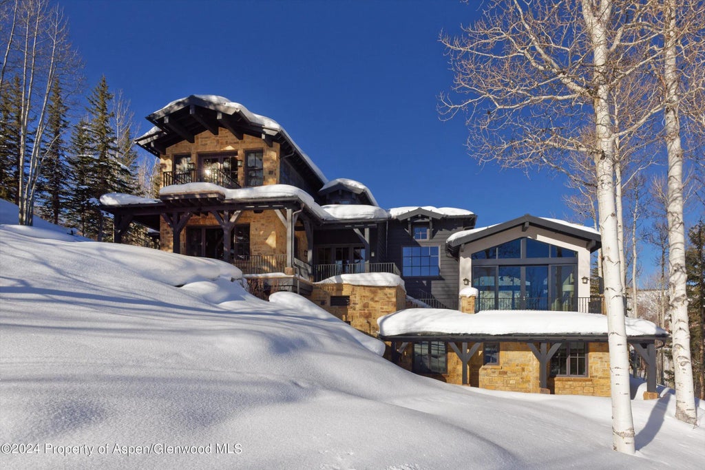 6 of 49 - 379 Divide Drive, Snowmass Village, CO