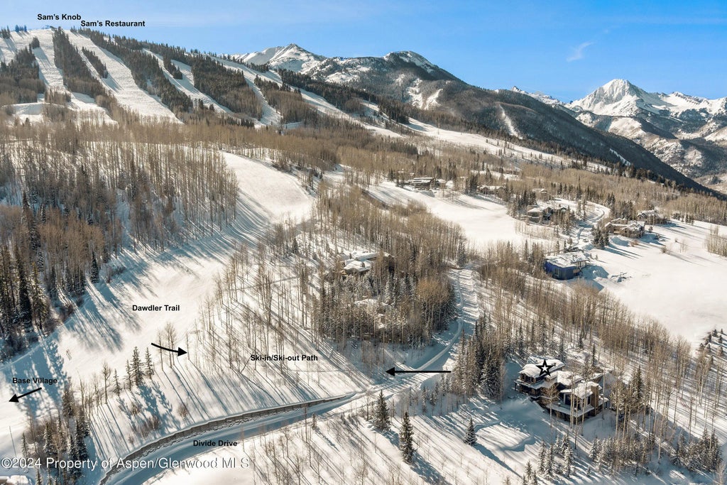8 of 49 - 379 Divide Drive, Snowmass Village, CO