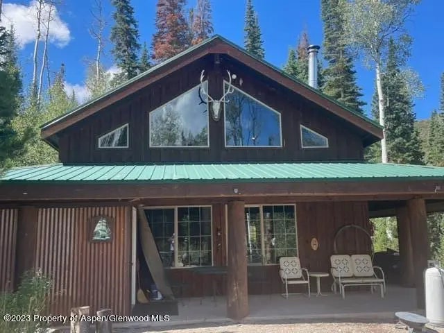 1 of 47 - 0 E. Divide Creek Road, Silt, CO