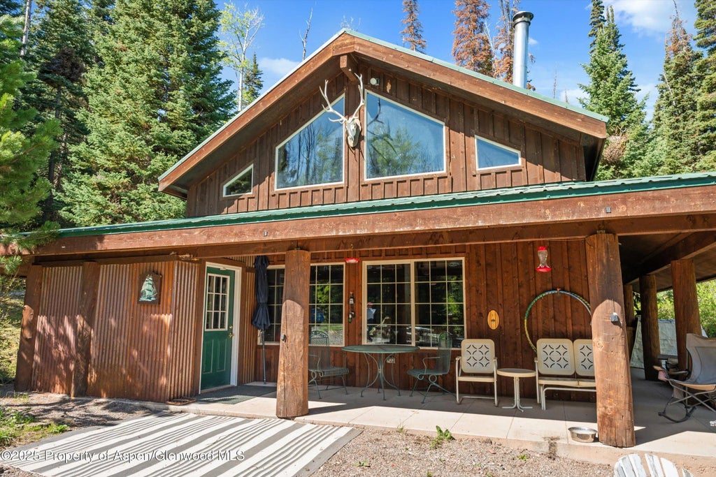 8 of 47 - 0 E. Divide Creek Road, Silt, CO