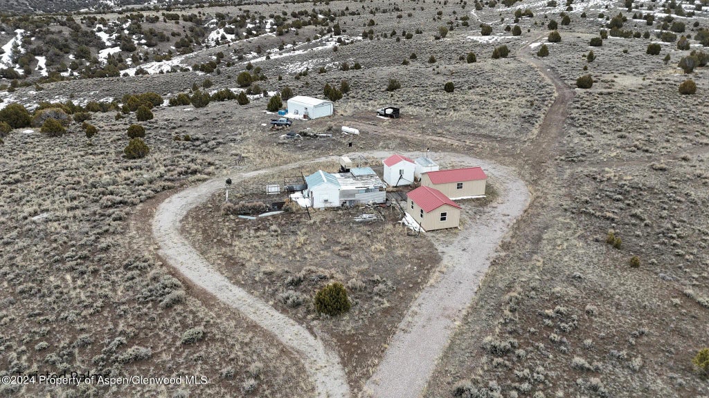 31 of 34 - 5050 County Road 53, Maybell, CO
