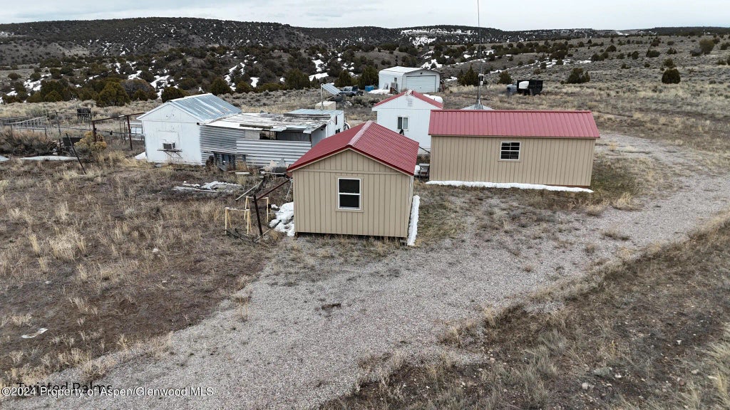 4 of 34 - 5050 County Road 53, Maybell, CO