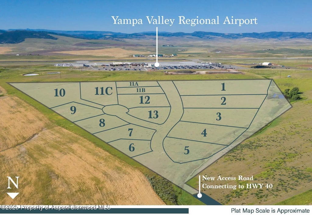 1 of 14 - 3150 Sky High Court, Hayden, CO