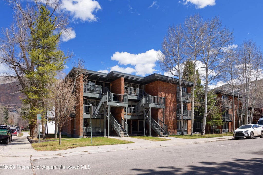 17 of 17 - 124 W Hyman Avenue 3d, Aspen, CO