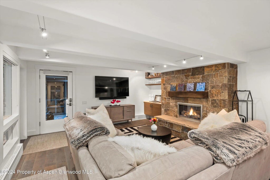 3 of 17 - 124 W Hyman Avenue 3d, Aspen, CO