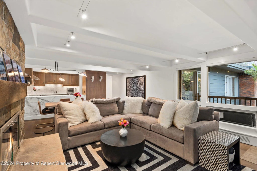 4 of 17 - 124 W Hyman Avenue 3d, Aspen, CO