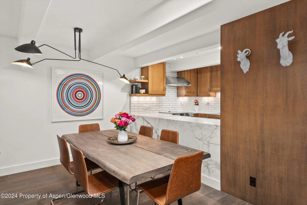 5 of 17 - 124 W Hyman Avenue 3d, Aspen, CO