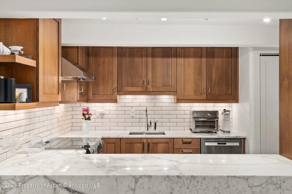 6 of 17 - 124 W Hyman Avenue 3d, Aspen, CO