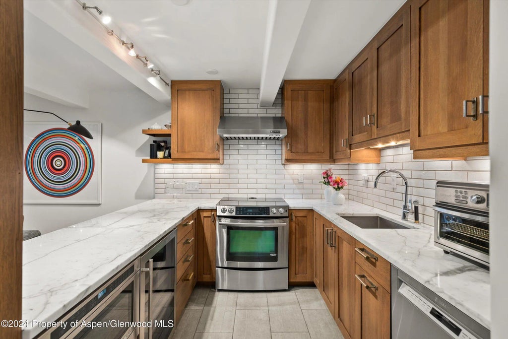 7 of 17 - 124 W Hyman Avenue 3d, Aspen, CO