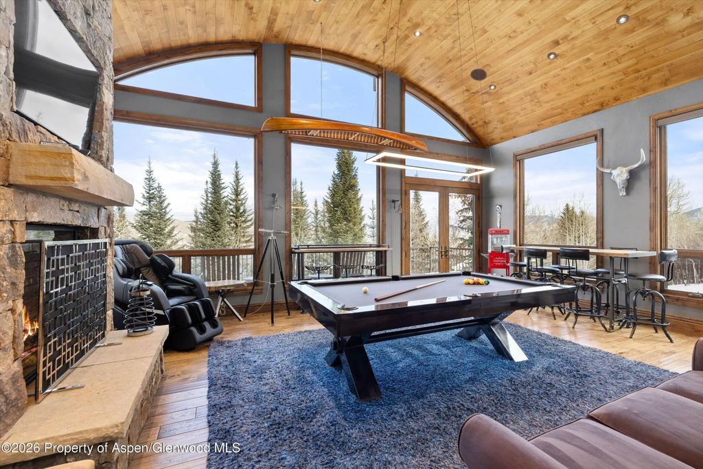 12 of 35 - 435 Faraway Road, Snowmass Village, CO