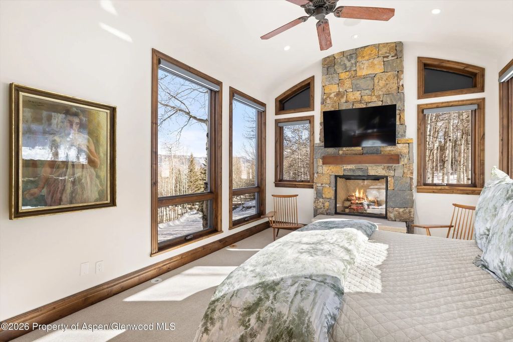 14 of 35 - 435 Faraway Road, Snowmass Village, CO