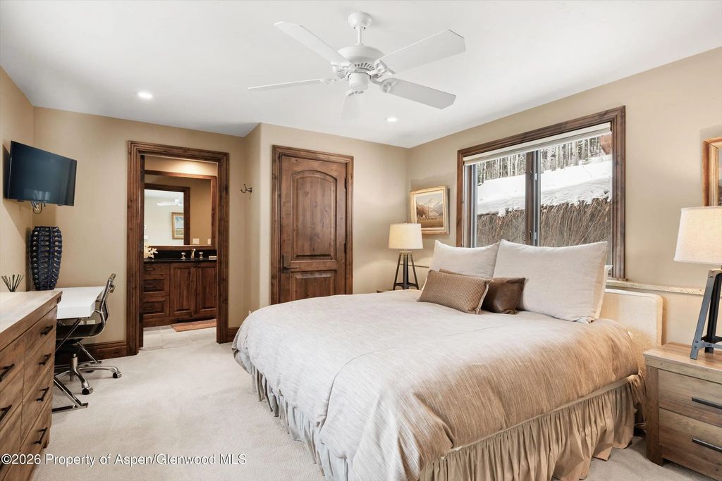 24 of 35 - 435 Faraway Road, Snowmass Village, CO