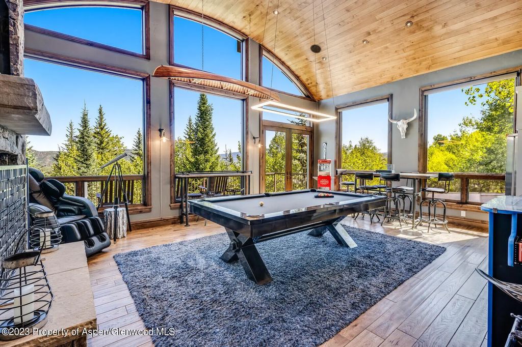31 of 35 - 435 Faraway Road, Snowmass Village, CO