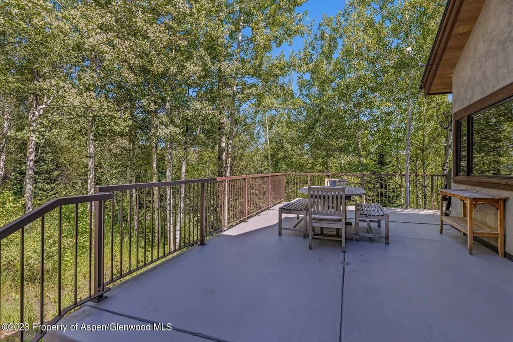 33 of 35 - 435 Faraway Road, Snowmass Village, CO