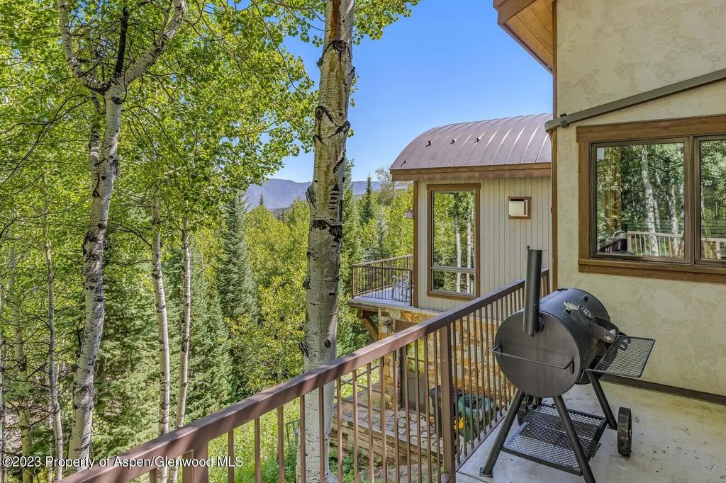 34 of 35 - 435 Faraway Road, Snowmass Village, CO