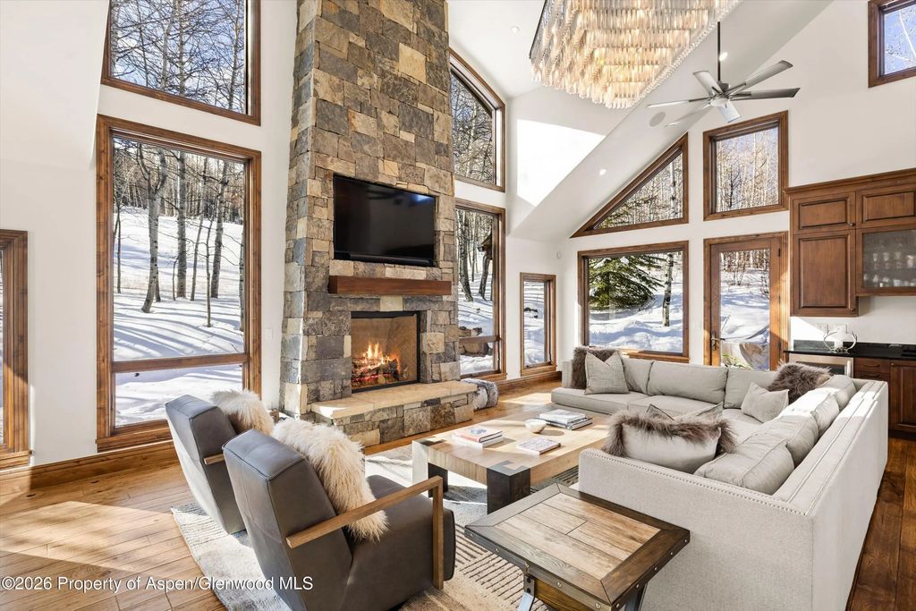 4 of 35 - 435 Faraway Road, Snowmass Village, CO