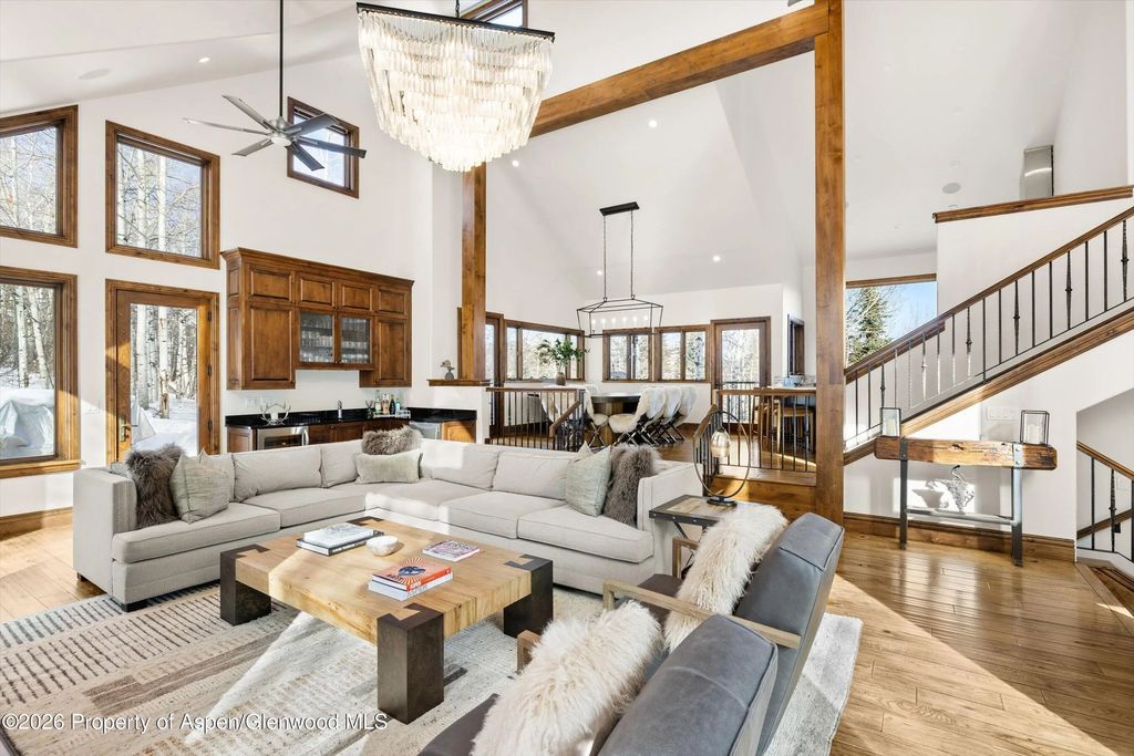5 of 35 - 435 Faraway Road, Snowmass Village, CO