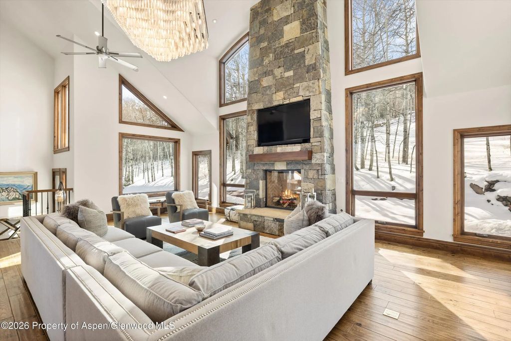 6 of 35 - 435 Faraway Road, Snowmass Village, CO
