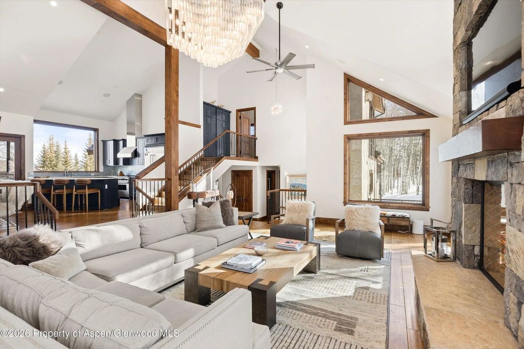 7 of 35 - 435 Faraway Road, Snowmass Village, CO