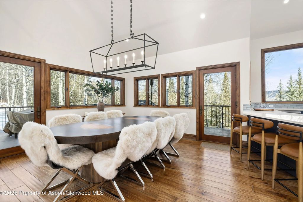 8 of 35 - 435 Faraway Road, Snowmass Village, CO