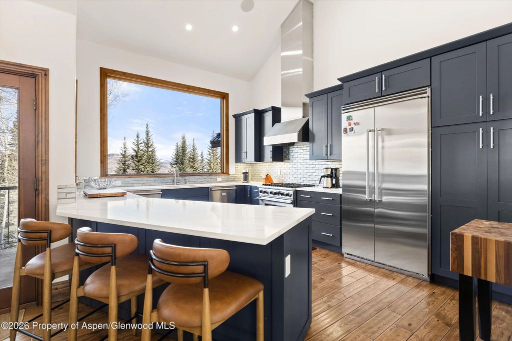 9 of 35 - 435 Faraway Road, Snowmass Village, CO