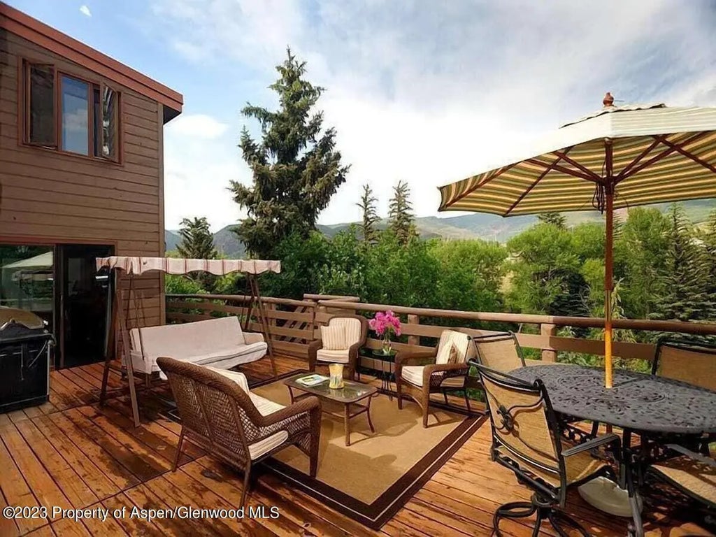1 of 24 - 324 Twining Flats Road, Woody Creek, CO